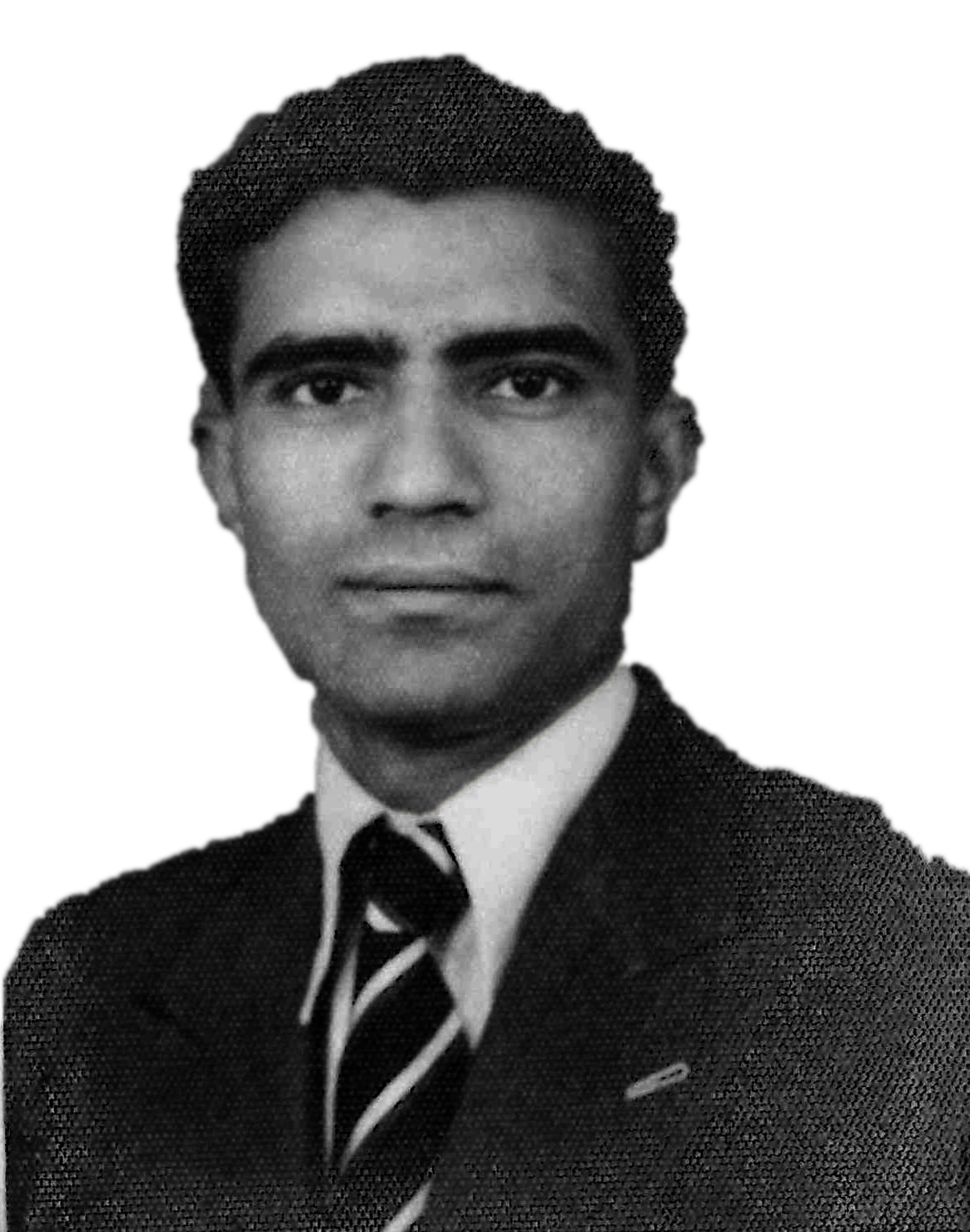 Surendra Vikram Singh